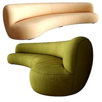 Pierre Augustin Sofa 370