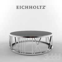 eichholts_TABLE COFFE ROMAN FIGURES