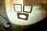 11 High quality picture frames