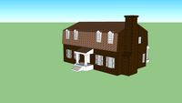 Reid's house project