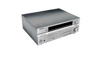 Pioneer VSX-917-VS AV Receiver Silver - scale