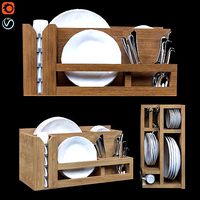 kitchena accessories