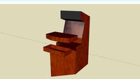 Mame Cabinet Plans