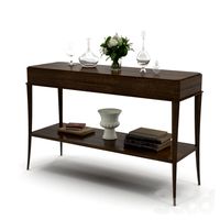 Helen Green Design Coco Console Table