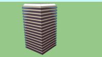 tall building