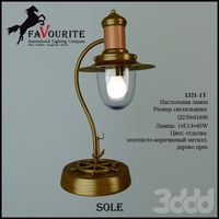 Favourite 1321-1T