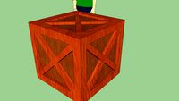 caisse ( crash bandicoot , crash bandicoot 2 cortex strikes back , crash bandicoot 3 warped )