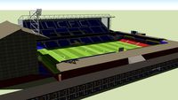 Filbert Street - The City Business Stadium