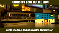 Outboard Gear COLLECTION