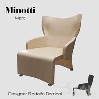 Minotti / Marc