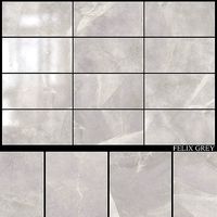 Yurtbay Seramik Felix Grey