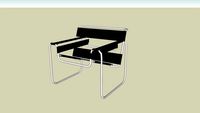 Wassily Chair by Breuer