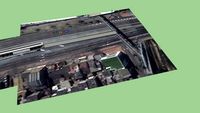 NQS Calle 38 A sur