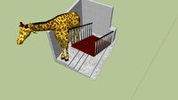 kiddie giraffa 6