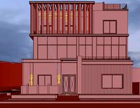 KUWAIT HOUSE 1