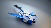 YF19 Excalibur