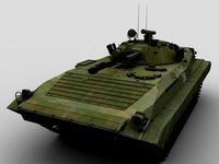 bmp2 HP