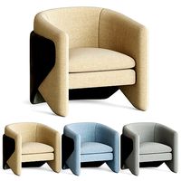 Thea Chair West elm
