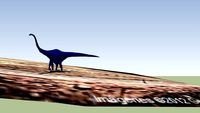 Dinosaurio