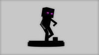 ENDERMAN - MINECRAFT