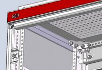 GGD cabinet