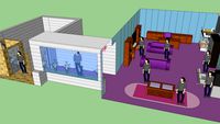 Garotas em seu quarto: feito (quarto) por: jpcfs97