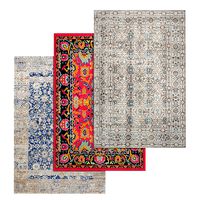 Rug Set 1721