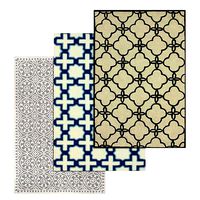 Rug Set 1720