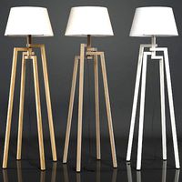 Floor Lamp Vol 2