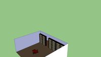 Annex Room
