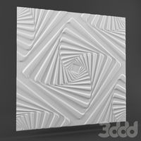 3d панель