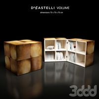 DeCastelli Volume