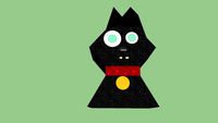 Kartoon Kat