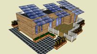 Element House - University of Illinois