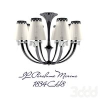 IL Paralume Marina 1834 CH8
