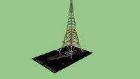 NBTC Telecom Tower
