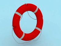 Lifebuoy