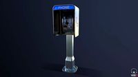 Payphone Game Ready