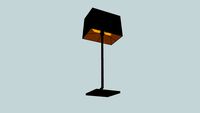 Table Lamp - Axis71 Memory medium