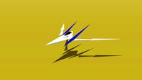 Arwing