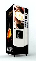 Coffee Vending Machine