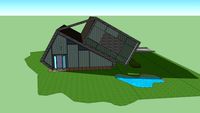 AS Model house