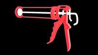 Silicone Gun
