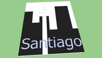 Revista Santiago