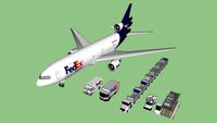 fedex
