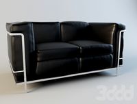 E002 Le Corbusier