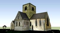 St Botolph, Bossall