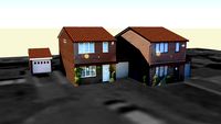 Vincent Close Detached Houses