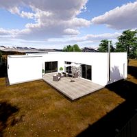 Family House 1