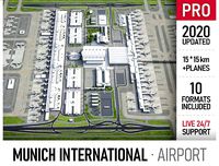 Munich Airport